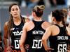 Netball team could be axed in bombshell