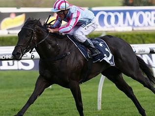 The Championships - Day 2: Queen Elizabeth Stakes Day