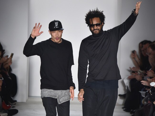 DKNY appoints Public School founders Dao-Yi Chow and Maxwell Osborne as new  creative directors – HERO