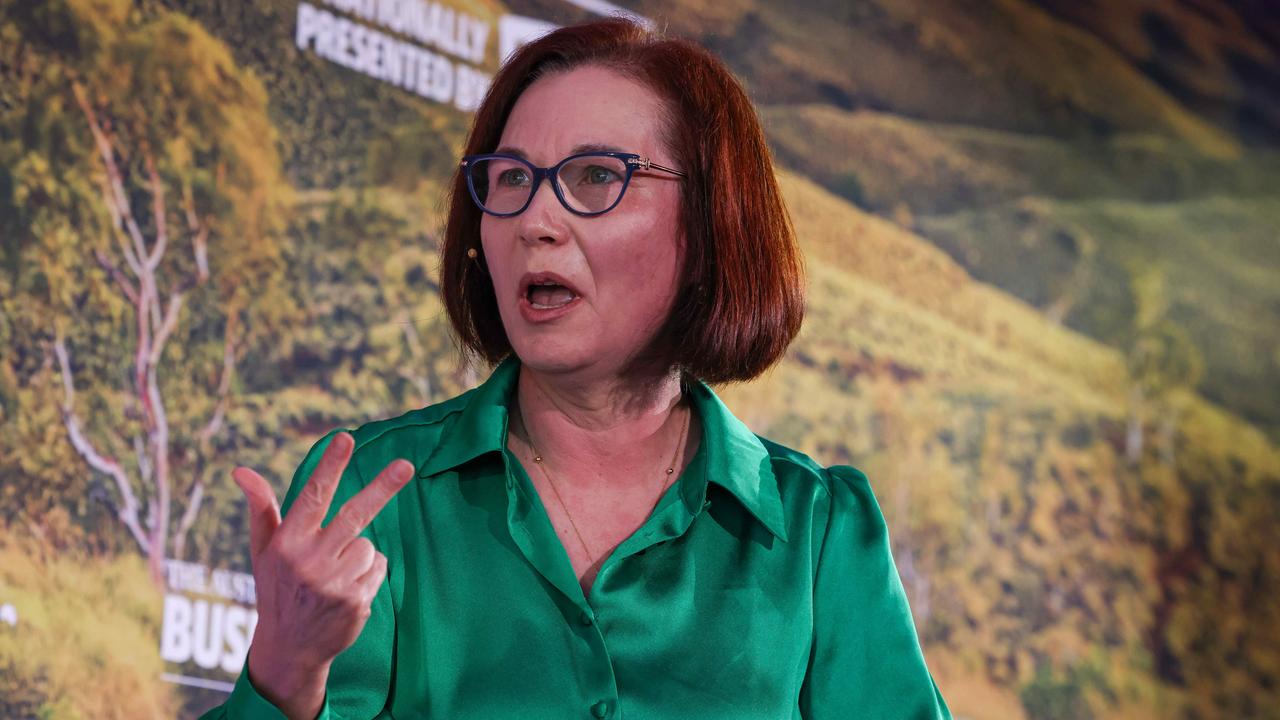 Minerals Council delays annual Canberra bash amid tensions