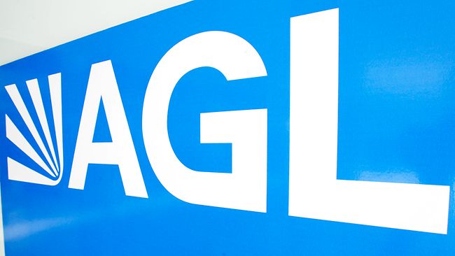 AGL customers power bill discounts cut back and infrastructure