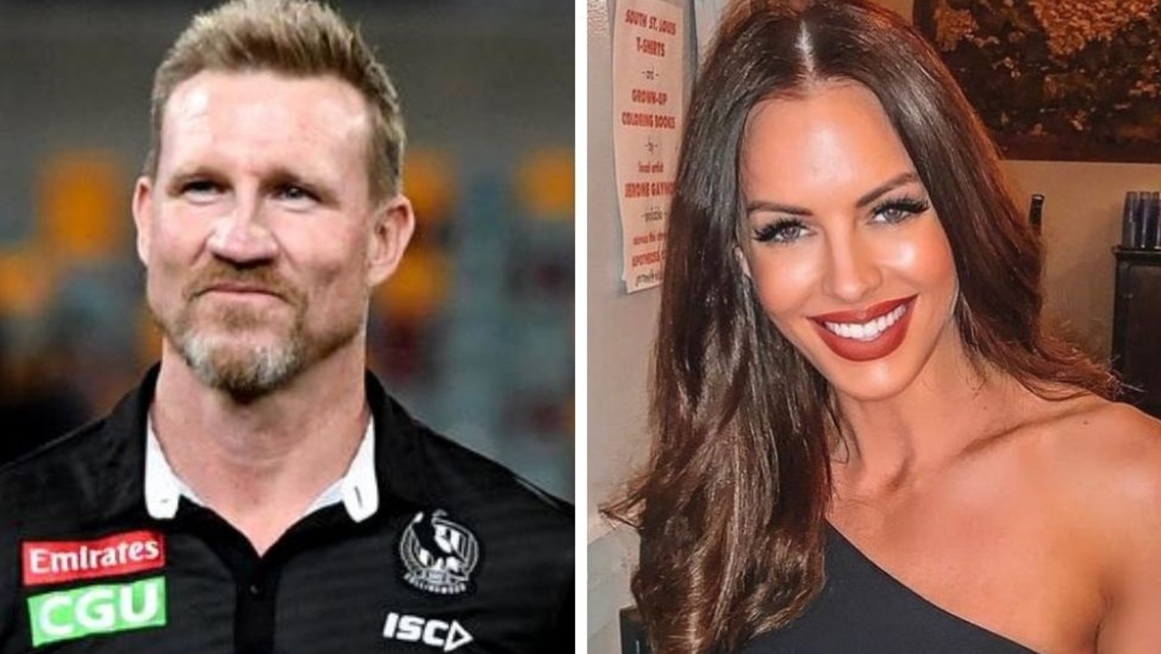 Nathan Buckley Instagram turns heads, cosmetic nurse Alex ...