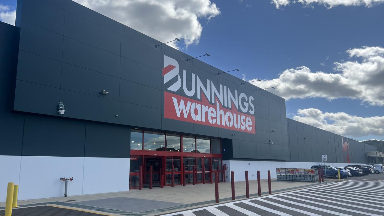 Noarlunga Bunnings sets opening date for ‘better’ warehouse The Advertiser