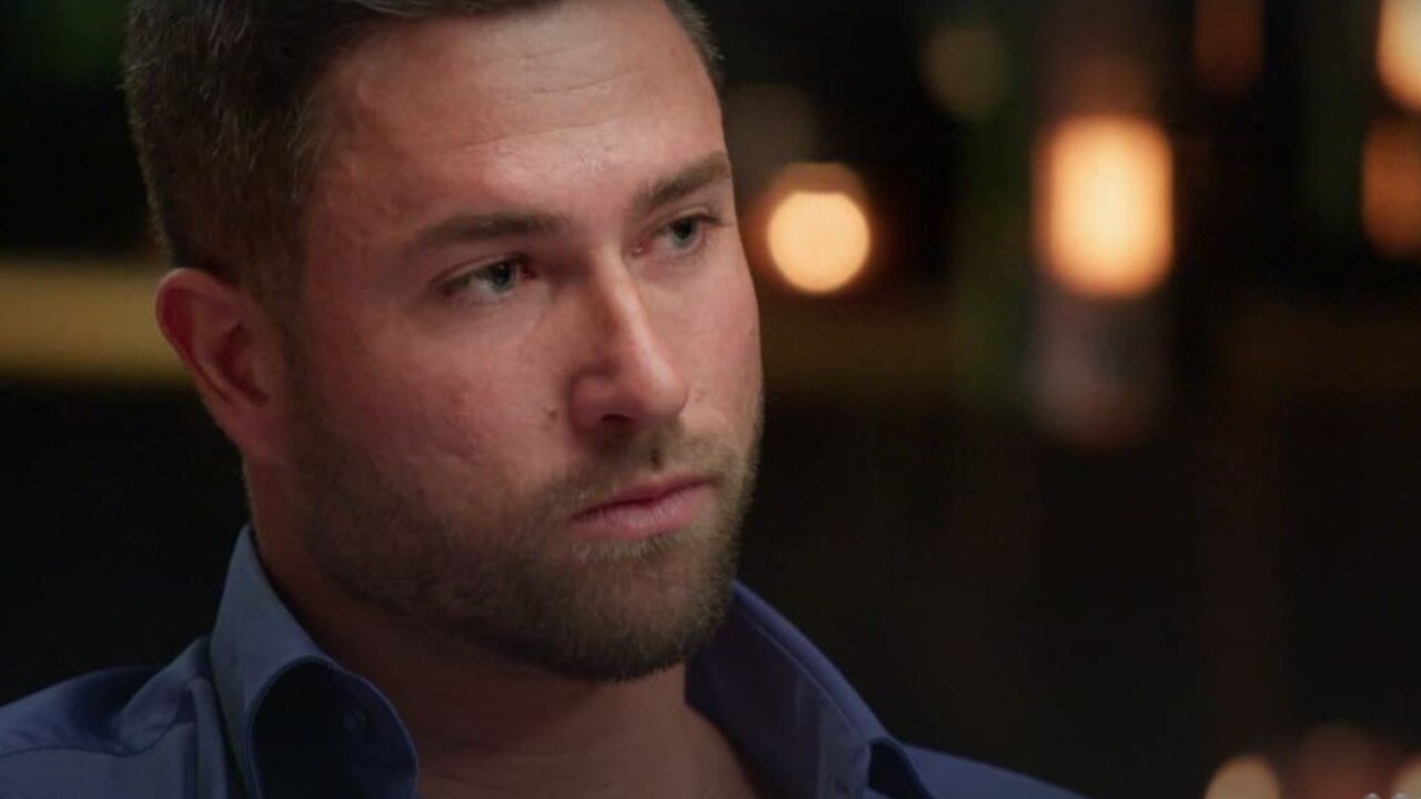 MAFS 2023: Fans applaud commitment ceremony takedowns | news.com.au ...