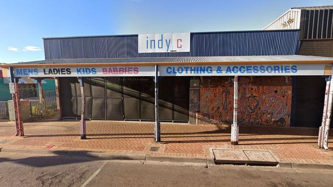 Katherine clothing store Indy C has been hit with a temporary ban by the Australian Securities and Investments Commission stopping the business from allowing consumers to pay for goods on credit through Centrepay deductions.