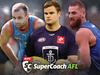 Late to SuperCoach? Pick this ultimate consensus team