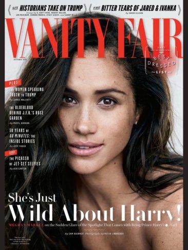 That Vanity Fair cover.