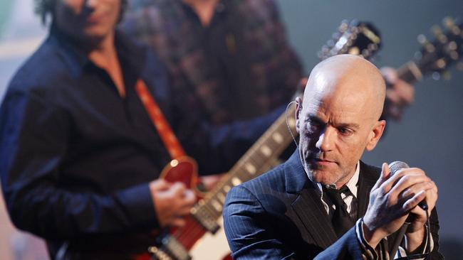 Michael Stipe