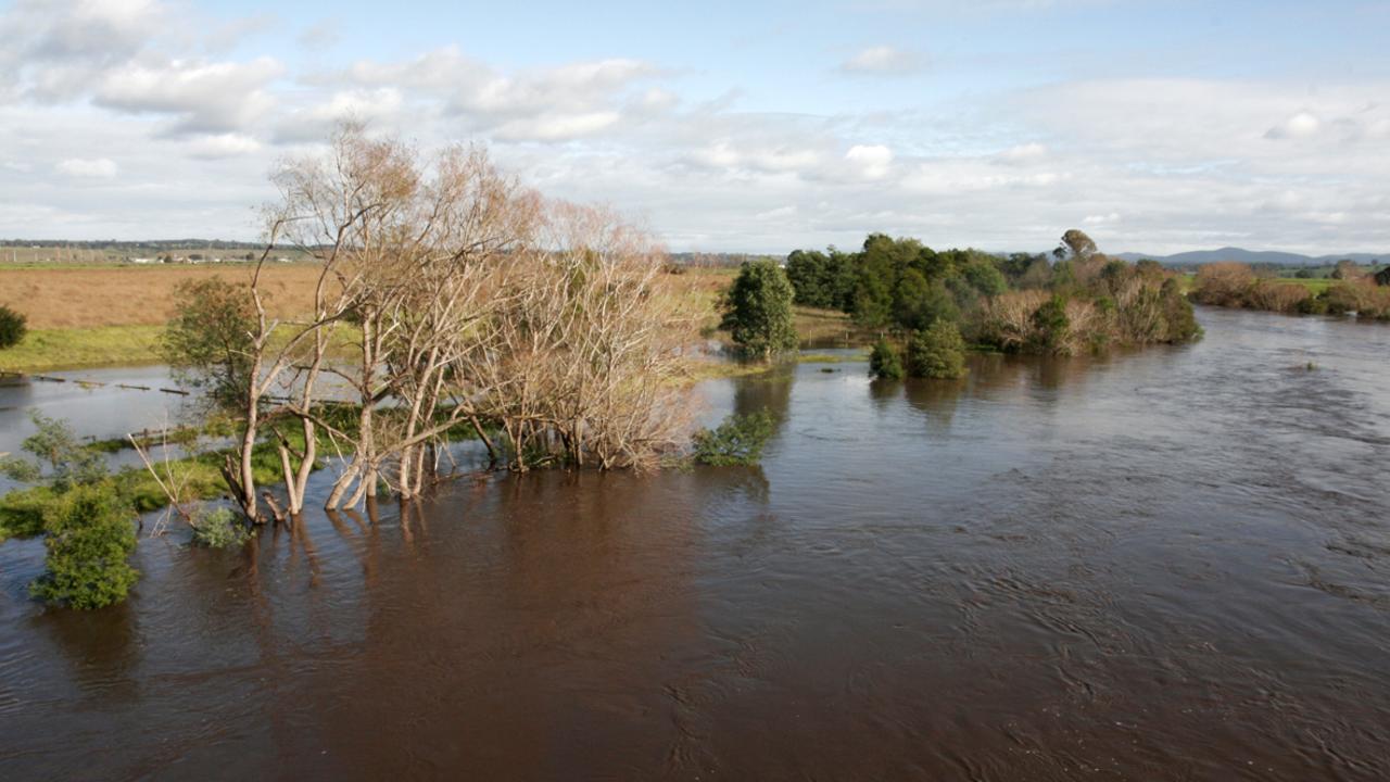 Water granted to Aboriginal corporation