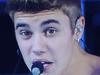 FILE - In this July 31, 2013 file photo, singer Justin Bieber performs at the Prudential Center in Newark, N.J. Court records obtained Friday, April 25, 2014, show a Los Angeles County Sheriff's detective obtained a search warrant to obtain records from Bieber's Instagram account to try to match what the singer was wearing during an egg-throwing incident in January to photos he posted online. (Photo by Evan Agostini/Invision/AP, file)