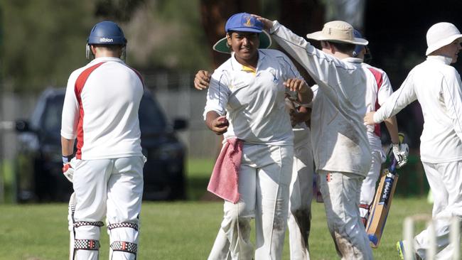 Cricketers won’t have to play in 45 degree heat next season if the NDCA has its way.