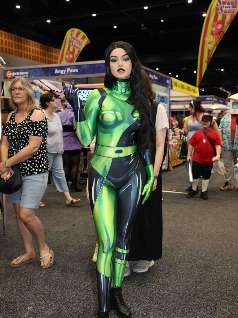 90+ photos: Supanova Comic Con and Gaming Expo | NT News