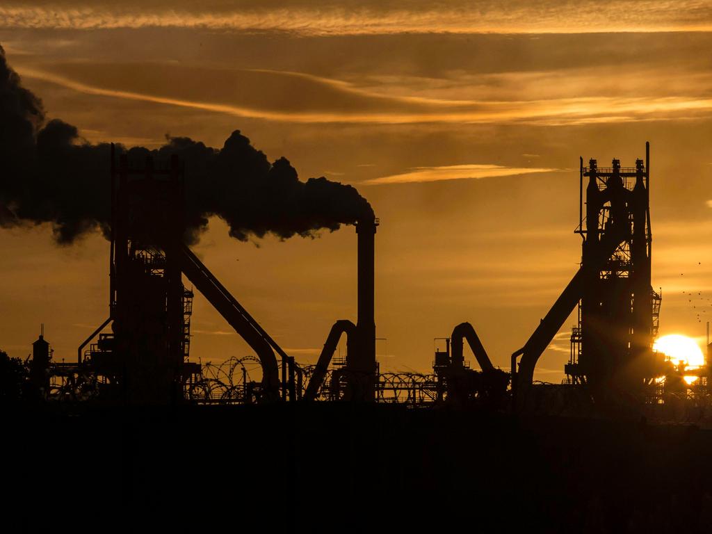 The economic impact of Brexit has many in the UK worried.
