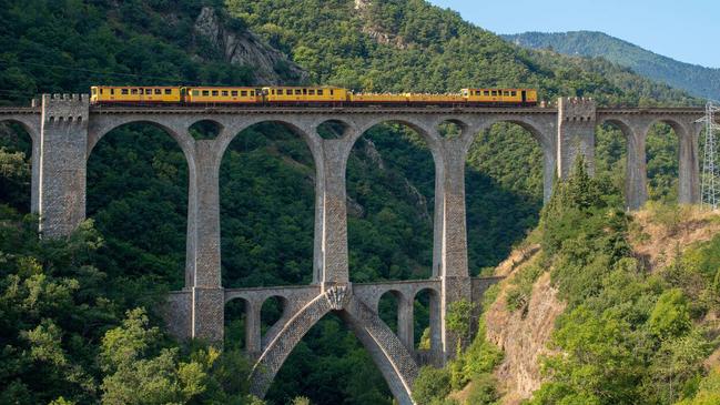 Europeans governments – the French in particular – are trying to lure travellers back to rail travel.