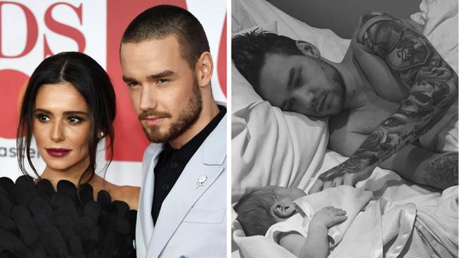 Cheryl Cole has broken her silence on Liam Payne's death.