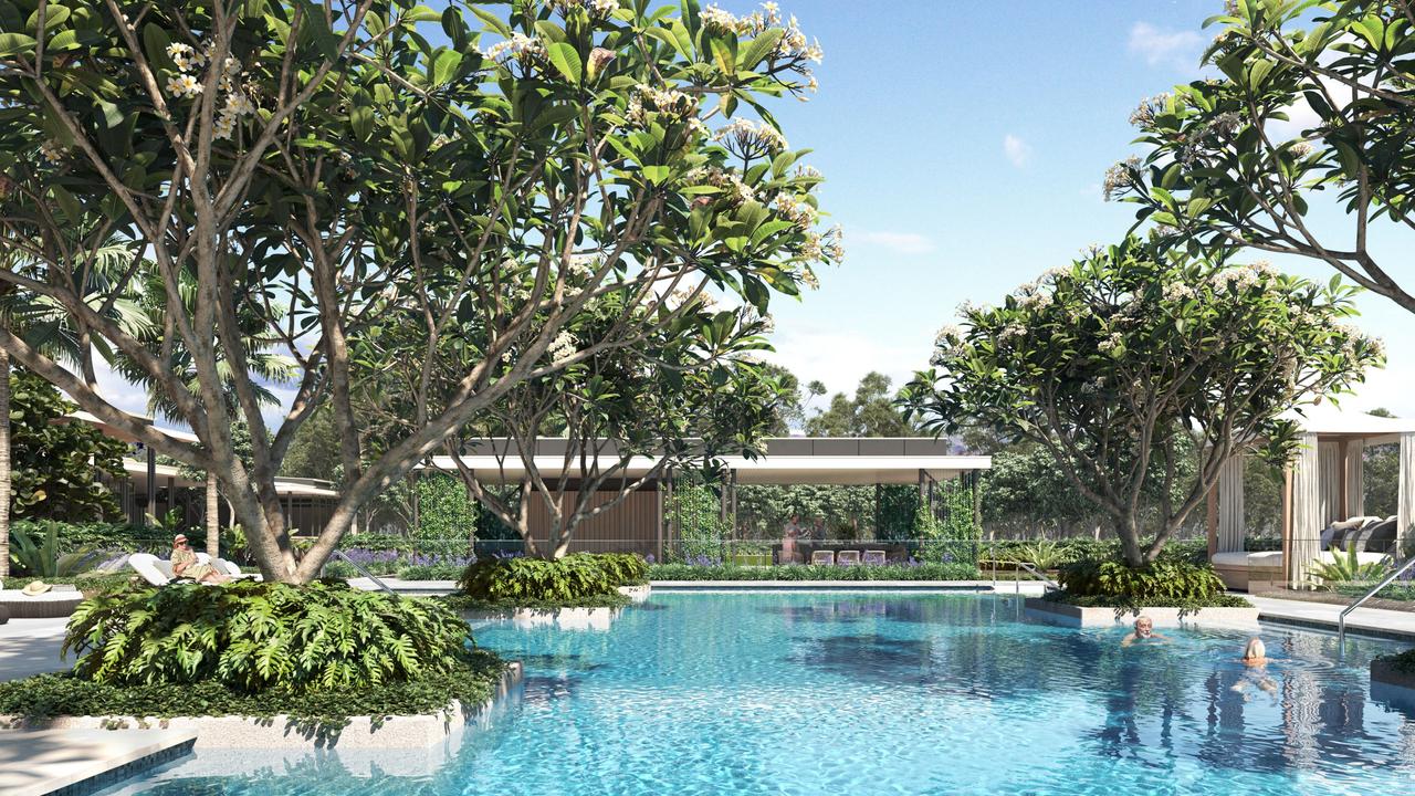 By by Halcyon in Buderim launched | The Courier Mail