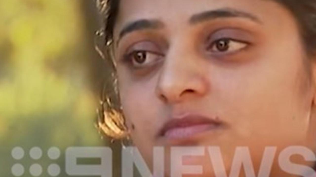 Injured man’s partner criticises cops: ‘I warned he had medical issues’