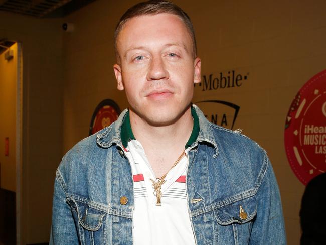 Tony Wall doesn’t want Macklemore’s ‘LGBTIQ anthem’ to be played.