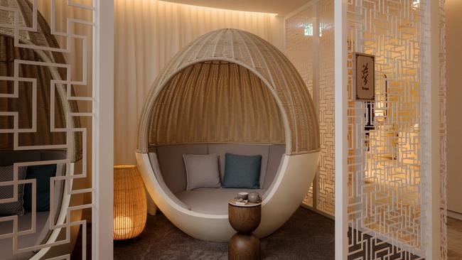 Chuan Spa has opened at The Langham Gold Coast.