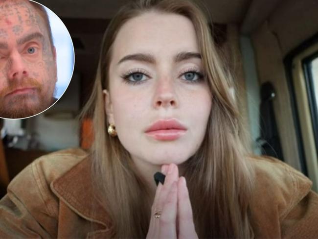 My dad is the Skara Cannibal: it hurts loving someone so bad for you