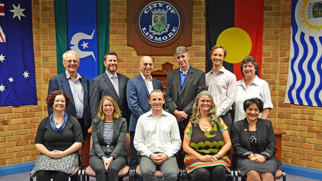 Lismore City Councilwill hold it’s August meeting tonight. Photo: Lismore City Council