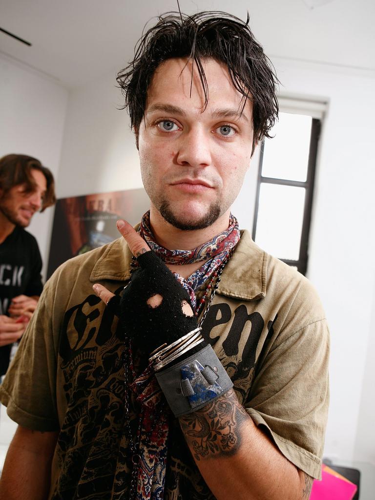 Jackass star Bam Margera arrested again weeks after he was taken in by cops news.au — Australias leading news site picture image