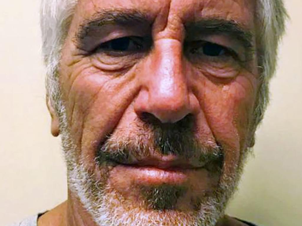 Late sex offender Jeffrey Epstein was a close associate of Prince Andrew. Picture: AP