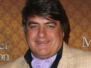 Matt Preston wants a role in &lt;i&gt;Neighbours&lt;/i&gt;.