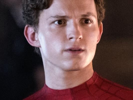 Spider-Man comes clean after fake name stunt