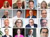 Inside the firm: Who’s who in the PwC tax scandal