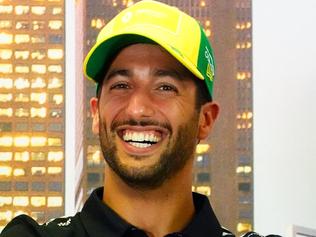 Ricciardo ‘deal breaker’ in Ferrari snub