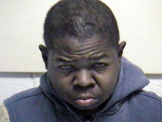 Former child star <b>Gary Coleman</b> was booked in Utah in January 2010 after being arrested on a warrant for failing to appear in court. The 41-year-old <i>Diff’rent Strokes</i> actor was released after posting bail, and blamed a stay in hospital for missing the court date. “I don’t like jail, I don’t ever want to see it again,” he added. Coleman died in May the same year of natural causes after a fall. Picture: AP