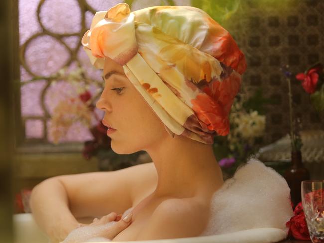 scene from The Butterfly Tree (2017)