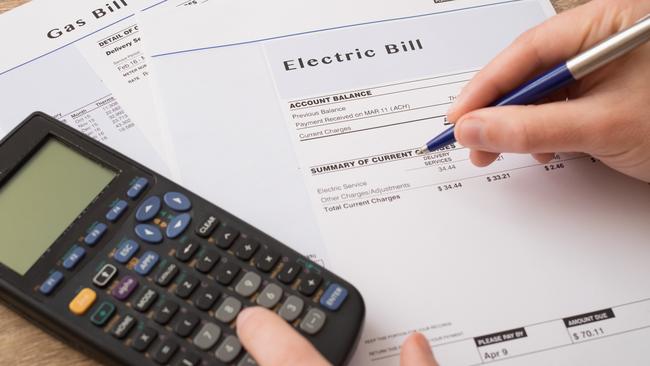 Consumers need to review their energy deals to make sure they are getting the best rates possible.