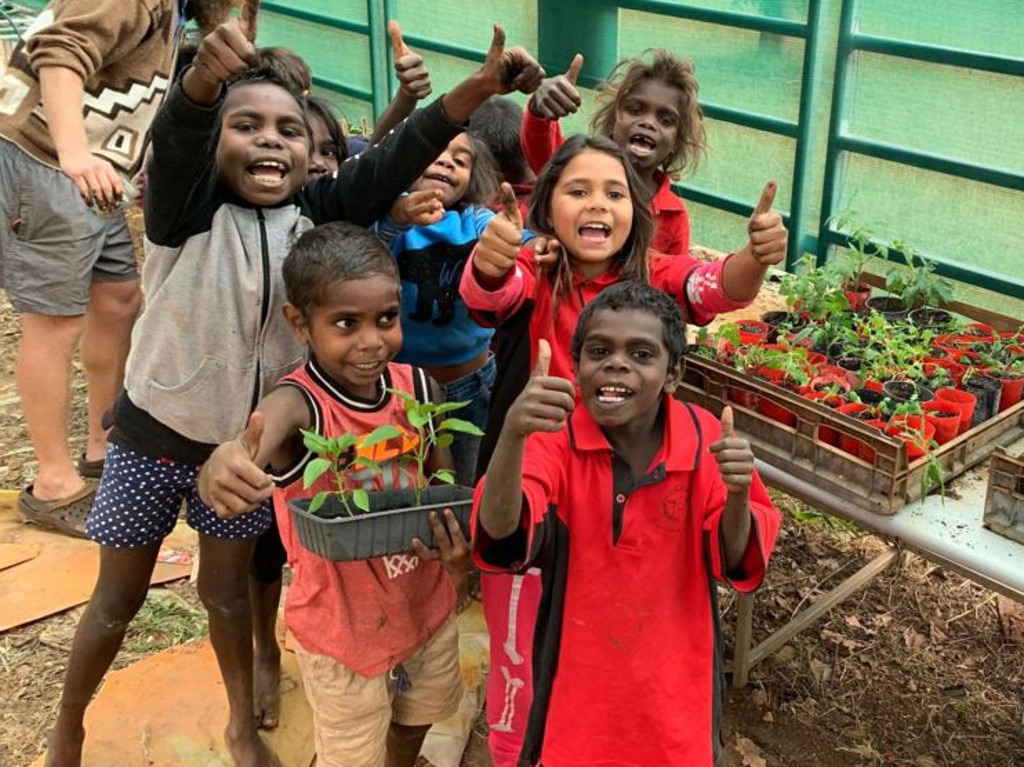 $1bn plan to save NT schools