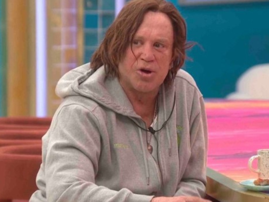 The actor has come under fire this week for homophobic remarks he made on Celebrity Big Brother UK.