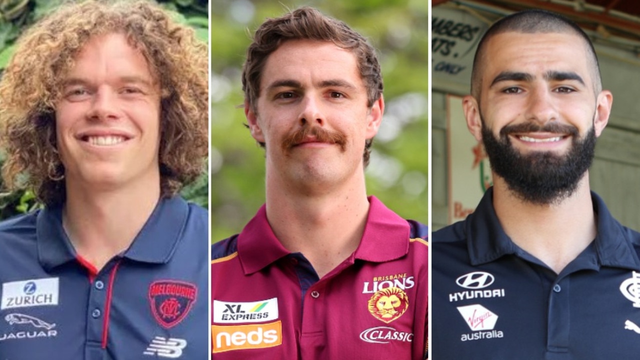 There are plenty of new additions to clubs after the trade period.