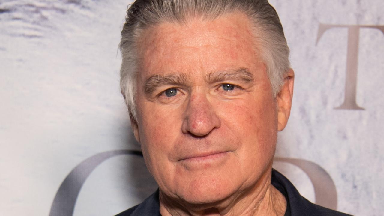 Hollywood star Treat Williams killed in motorcycle crash | Herald Sun