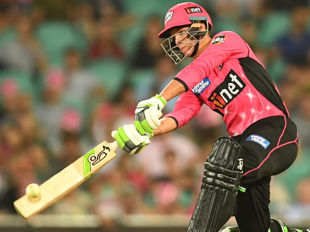 BBL 2019: Josh Philippe Stars For Sydney Sixers, Johan Botha Retires ...