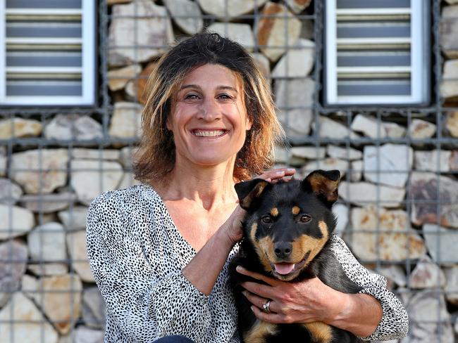 SMART Daily's vet columnist Dr Magdoline Awad. Picture: Toby Zerna