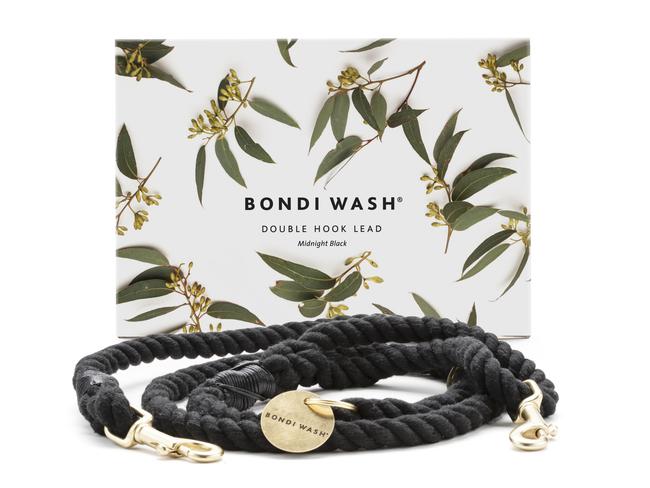 Bondi Wash dog lead.