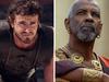 Denzel spills on Gladiator 2: ‘Never knew’