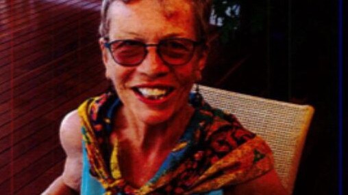 Elizabeth Forman, 72, was last seen walking on her property in Brooklet about 11.40am Thursday, October 1, 2020.