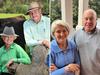 How two families tackled farm succession planning