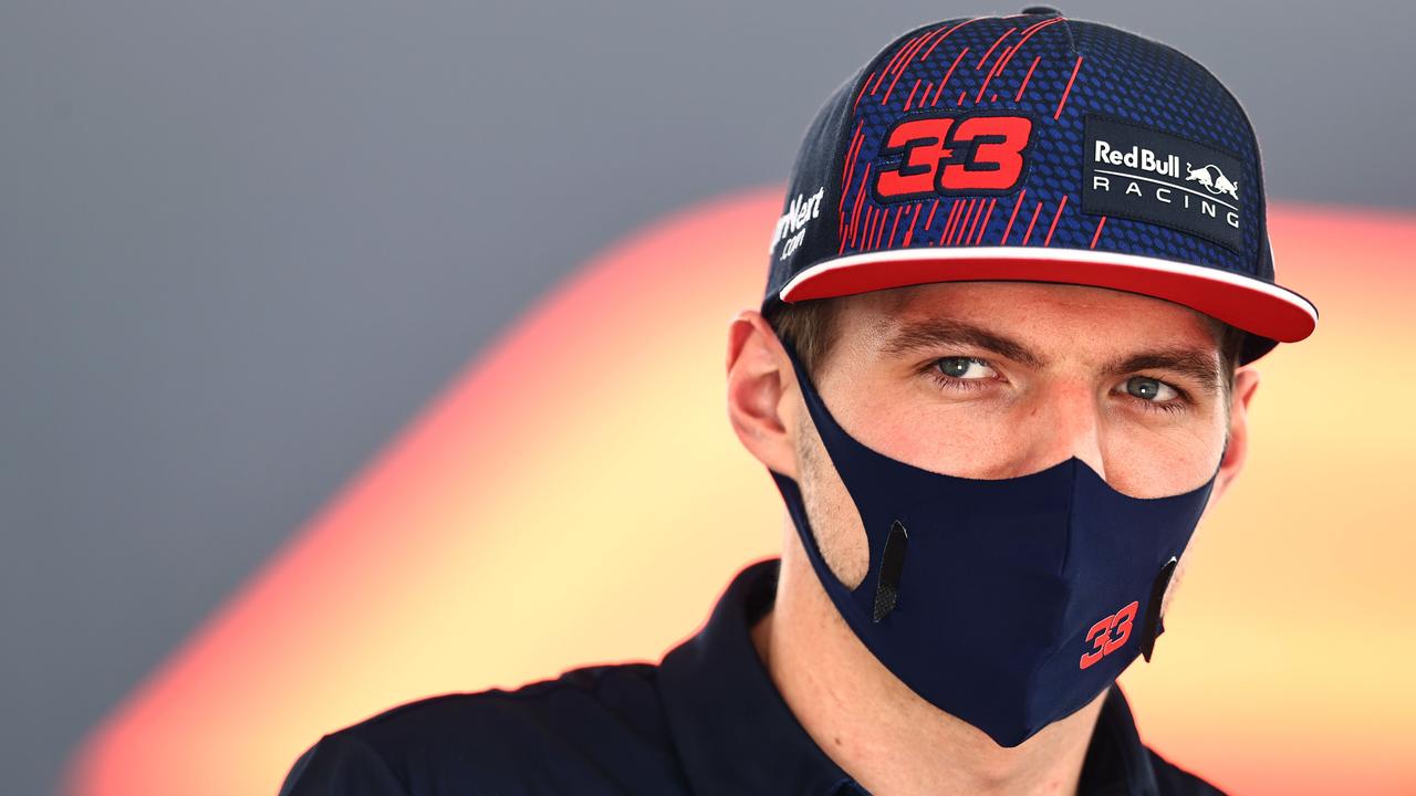 Max Verstappen bersumpah untuk memboikot seri Netflix F1 ‘palsu’ Drive to Survive