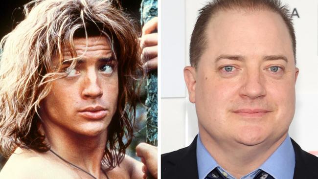 Why star wanted to become unrecognisable