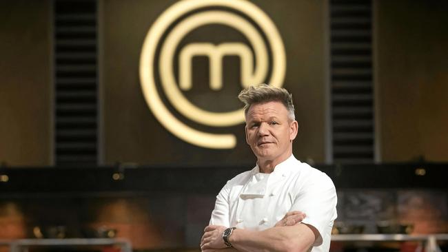 Could Gordon Ramsay return? Picture: Supplied