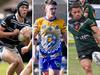 Young guns: 25 emerging U18 footy stars to watch in Group 7 finals