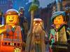 The LEGO Movie one of year’s best