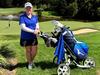 Qld teen golf star’s world championship bid
